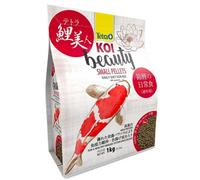 Tetra KOI Beauty Nourriture pour Aquariophilie 4 L Taille S