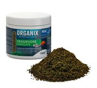 BLUE CORAL-Granulés végétariens pour poissons OASE AQUARIUM Organix Veggievore - 175ml