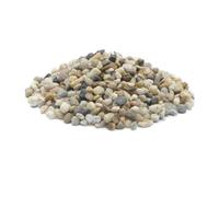 BLUE CORAL-Gravier pour bassin, granulomÃ©trie 4-6mm, UBBINK - sac de 15kg