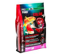 BLUE CORAL-JBL BASSIN ProPond Color M - 2,5kg/6L