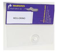 BLUE CORAL-Joint détendeur, spécifique pour AQUA NOVA (modèle NCO2-REG) - pièce de rechange