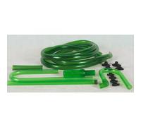 BLUE CORAL-Kit accessoires remplacement filtre externe, compatible 1000/1200/1500 - AQUA NOVA