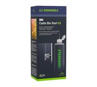 Dennerle Carbo Bio Start 60 Système d'engrais bio CO2 pour aquarium d'eau douce