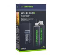 BLUE CORAL-Kit CO2 bio start - DENNERLE carbo 80