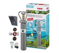 BLUE CORAL-Kit CO2 pour aquarium, système complet, EHEIM - modèle SET 400
