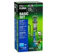 BLUE CORAL-Kit CO2 pour plantes d'aquarium, système intégral, JBL - ProFlora Basic Set M