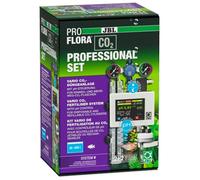 BLUE CORAL-Kit CO2 professionnel avec contrôleur CO2/pH, JBL ProFlora Set V