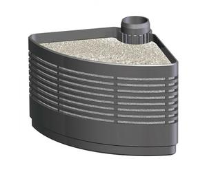 BLUE CORAL-Kit d'amélioration filtre aqua, panier filtrant EHEIM - pour modèle 60/160/200L