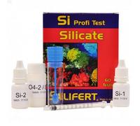 BLUE CORAL-Kit d'analyse silicate haute précision - SALIFERT Test Silicate