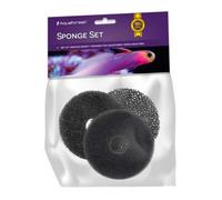 BLUE CORAL-Kit de rechange en mousses pour aquarium - AQUAFOREST AF90