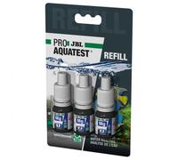 BLUE CORAL-Kit de recharge d'eau de mer au magnésium JBL ProAquaTest Mg - 3 x 10ml