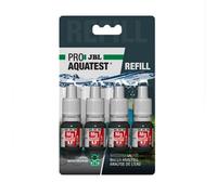 BLUE CORAL-Kit de recharge pour test magnésium eau douce, JBL ProAquaTest Mg - recharge