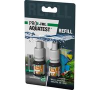 BLUE CORAL-Kit de recharge test cuivre pour aquarium JBL ProAquaTest Cu