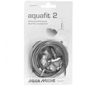 BLUE CORAL-Kit de suspension pour rampes, spécificité Aquafit 2 - AQUA MEDIC
