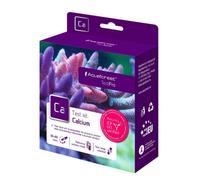 BLUE CORAL-Kit de test calcium aquatique - AQUAFOREST Ca -