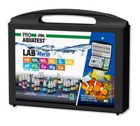 BLUE CORAL-Kit de test d'eau marine professionnel JBL - ProAquaTest LAB Marin