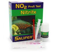 BLUE CORAL-Kit de test nitrites haute précision SALIFERT - 60 tests