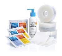 BLUE CORAL-Kit d'entretien pour aquarium, 3-pack, optimisateur inclus - BIORB service kit - pour modèles BiOrb.