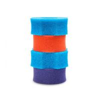 BLUE CORAL-Kit mousses pour filtration d'eau, spécificité FiltoClear, OASE - modèle 19000