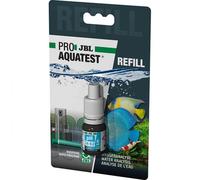BLUE CORAL-Kit recharge test pH eau douce, 7.4-9.0 - JBL ProAquaTest