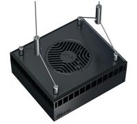 BLUE CORAL-Kit suspension rampe ReefLED 160S, spécificité acier - RED SEA