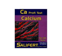 BLUE CORAL-Kit test calcium pour aquarium, précis et fiable - SALIFERT