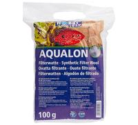 BLUE CORAL-Laine de filtration aqualon 100g, matiÃ¨re douce - HOBBY