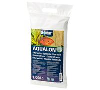 BLUE CORAL-Laine de filtration Aqualon 1kg, matiÃ¨re absorbante - HOBBY