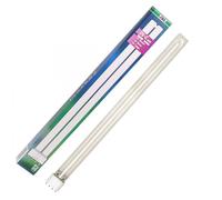 BLUE CORAL-Lampe de rechange UVC, 36 watts, spécifique pour aquarium - JBL AquaCristal
