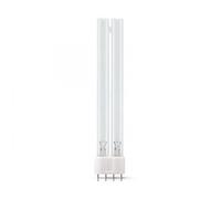 BLUE CORAL-Lampe UV 24 watts - SUPERFISH SUPERFISH UV Clear PL-lamp