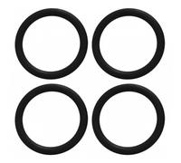 BLUE CORAL-Lot de joints de robinet pour filtre, résistants, AQUA NOVA - modèle NCF-2000