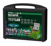 BLUE CORAL-Mallette tests d'aquarium 9 unités - JBL ProScape Test Lab