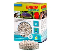 BLUE CORAL-Masses Filtrantes biologiques, EHEIM Substrat - 5L, 3100g