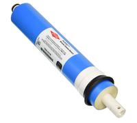 BLUE CORAL-Membrane osmoseur 50 GPD, capacité 190L/J - FILMTEC