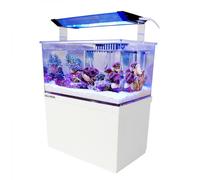 BLUE CORAL-Micro aquarium Armatus XS AQUA MEDIC