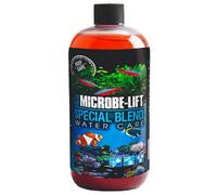 BLUE CORAL-Microbe-lift specialblend pour aquarium, effet purifiant, ARKA - 473ml