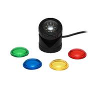 BLUE CORAL-Mini-spot LED pour bassin, spécifique AQUA NOVA BASSIN - modèle NPL1