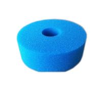 BLUE CORAL-Mousse bleue pour filtre, spécificité nettoyage, AQUA NOVA BASSIN modèle NPF-10