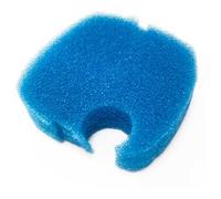 BLUE CORAL-Mousse de filtration bleue, adaptée aux filtres HW-702A - SUNSUN