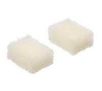 BLUE CORAL-Mousse filtrante blanche, lot de 2, EHEIM, pour Skim 350