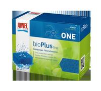 BLUE CORAL-Mousse filtrante fine pour Bioflow One, spécificité bioPlus - JUWEL