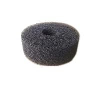 BLUE CORAL-Mousse noire biodégradable AQUA NOVA BASSIN pour Filtre NPF-10