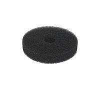 BLUE CORAL-Mousse noire pour filtre NPF-40, AQUA NOVA