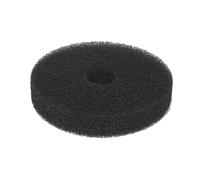 BLUE CORAL-Mousse noire pour filtres, spécificité NPF-20-30 de AQUA NOVA BASSIN