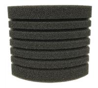 BLUE CORAL-Mousse pour filtre d'angle, exhausteur, AQUA NOVA - NSF-C200L