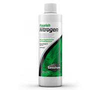 BLUE CORAL-Nitrate liquide pour plantes d'aquarium - SEACHEM Flourish Nitrogen - 250ml