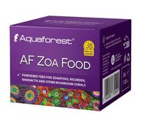 BLUE CORAL-Nourriture corail ZOA Food, AQUAFOREST - 30g