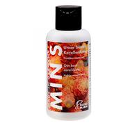 BLUE CORAL-Nourriture coraux FAUNA MARIN Min S - 100 ml
