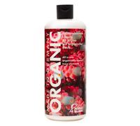 BLUE CORAL-Nourriture organique pour animaux marins, FAUNA MARIN - 250ml