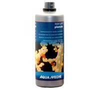 BLUE CORAL-Nourriture plancton pour aquarium, 1,238kg - AQUA MEDIC Reef Life Plancto - 1L